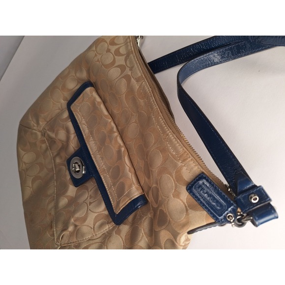 Coach‎ Penelope bag - Picture 13 of 13